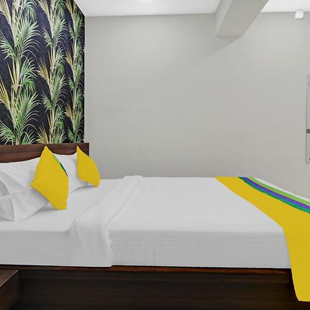 Hotel Nrm Residency Mysore Luaran gambar