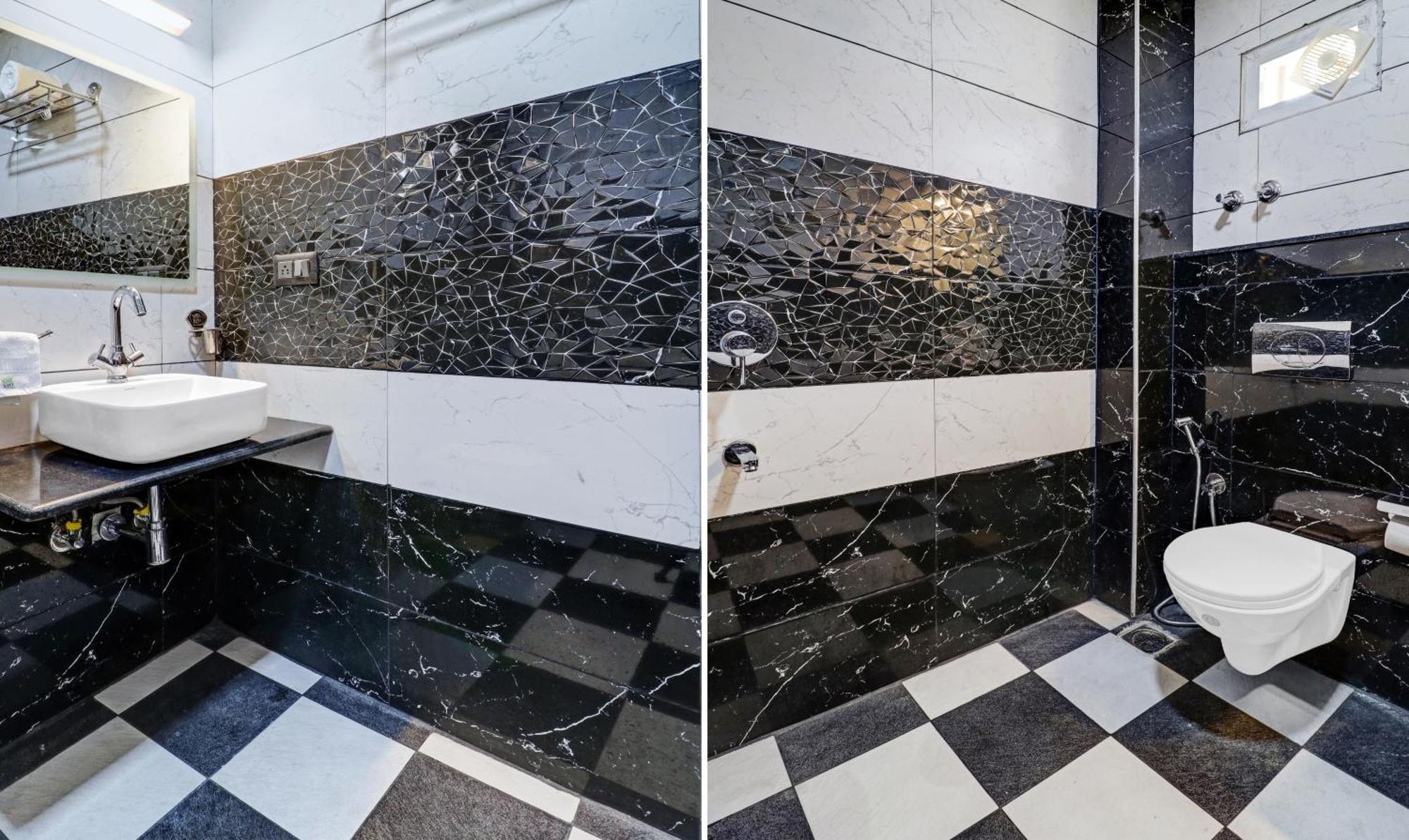 Hotel Nrm Residency Mysore Luaran gambar